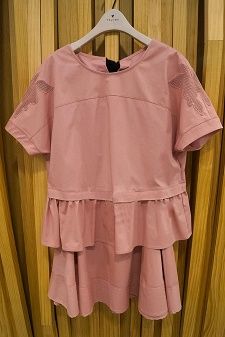 《轻熟时尚》女装-2014年7月份韩国零售市场,thyren衬衫服装款式图片